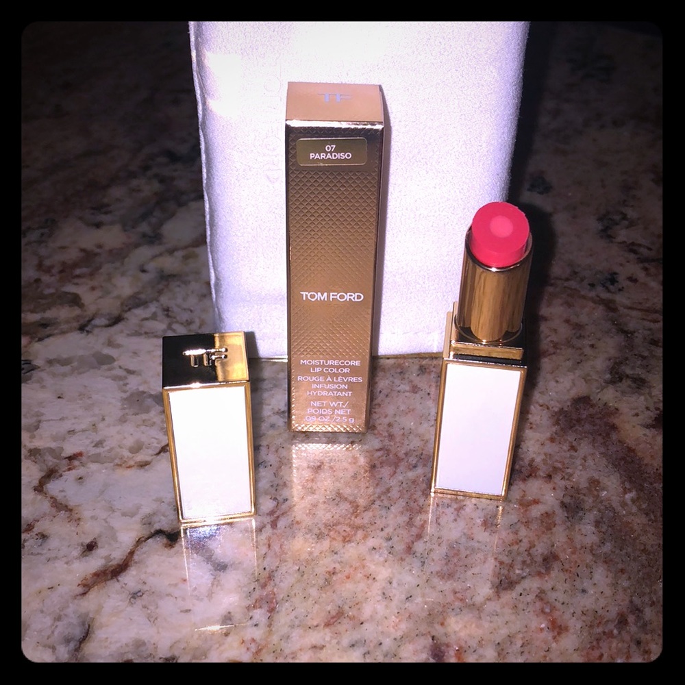 Tom Ford Lip Color